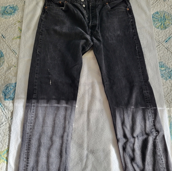 Jeans - Picture 3 of 6